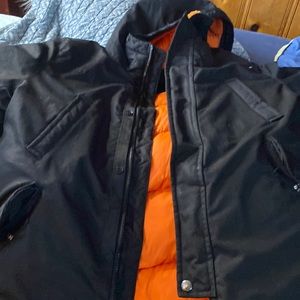 BOYS COAT FOR ONLY $30 POLO RALH LAUREN